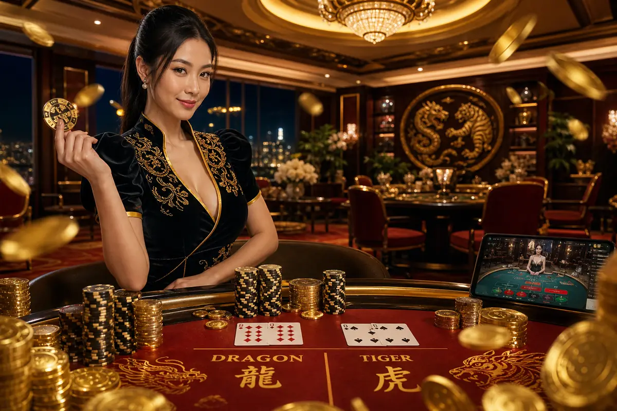 huat356 slot online permainan popular Malaysia