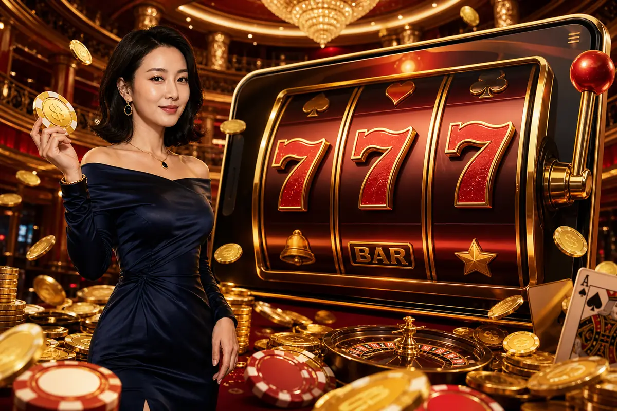 huat356 Casino bonus deposit pertama tawaran pemain baharu
