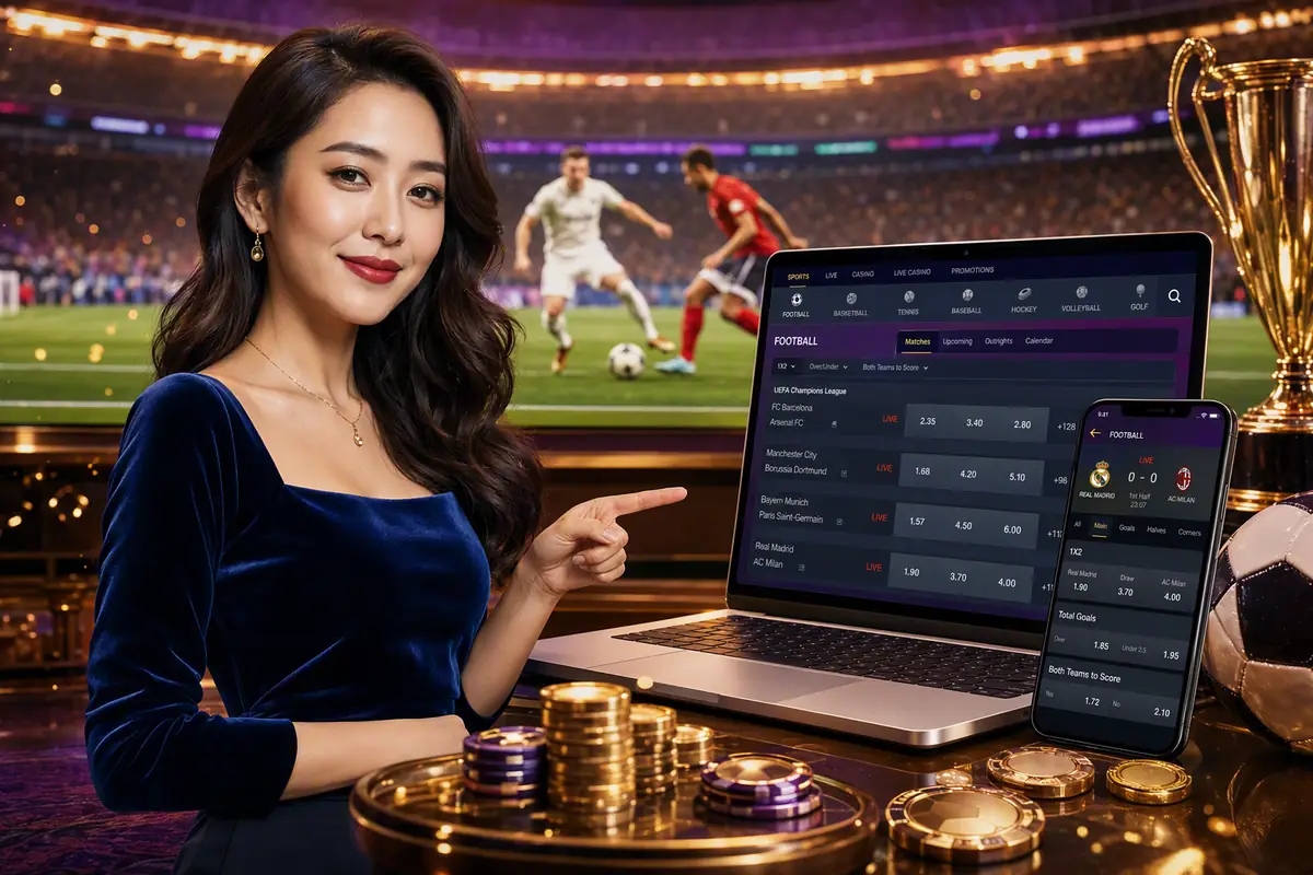 huat356 Casino pengalaman live casino antara muka pemain