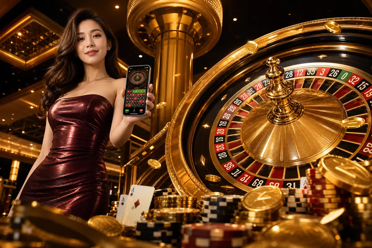 huat356 program VIP cashback mingguan