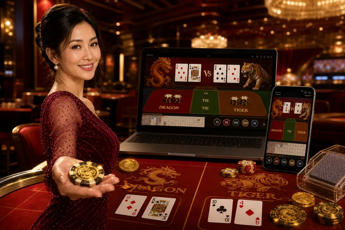 huat356 program peralihan VIP platform