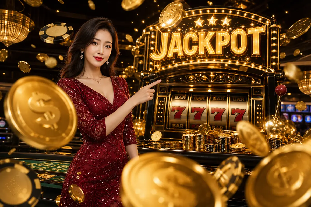 huat356 Sic Bo meja live dealer