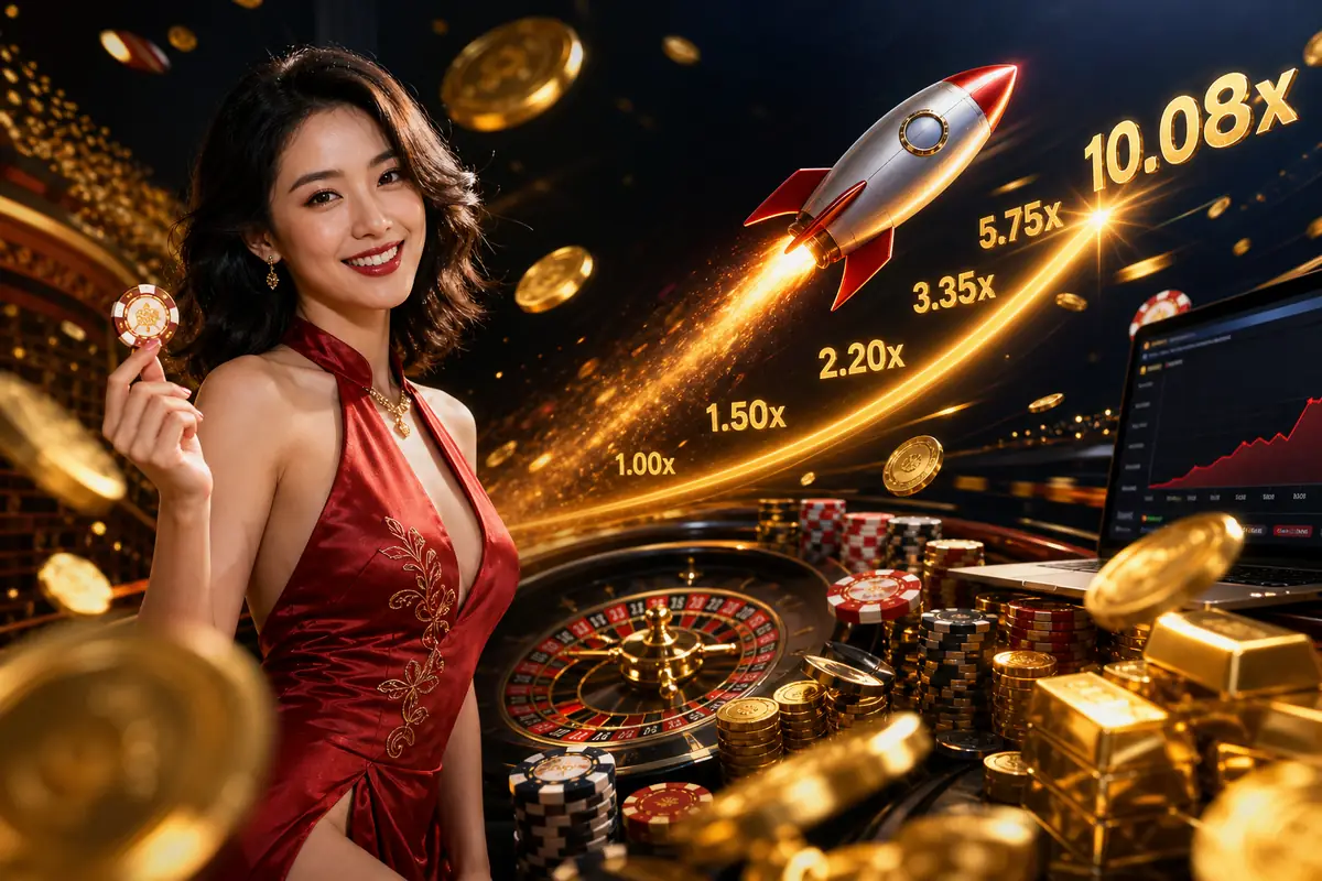 huat356 loteri 4D paparan nombor bertuah