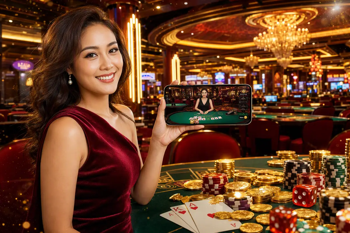 huat356 permainan sic bo dadu